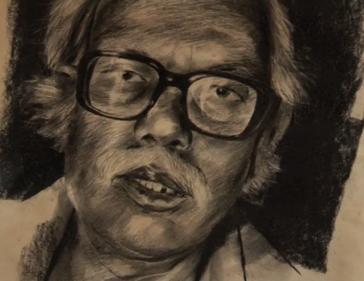 Makers of Bangla Literature: Shakti Chattopadhyay | Part I (Narration in Bengali)